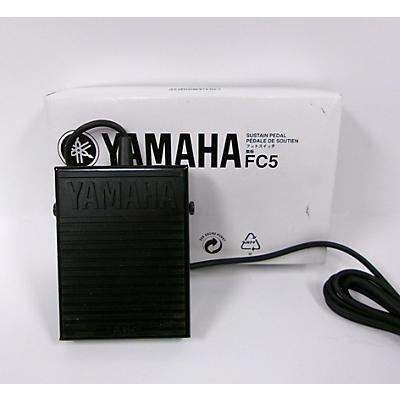 Yamaha FC5 Sustain Pedal