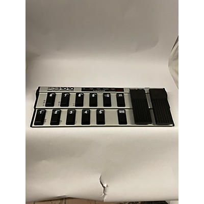 Behringer FCB1010 MIDI Controller