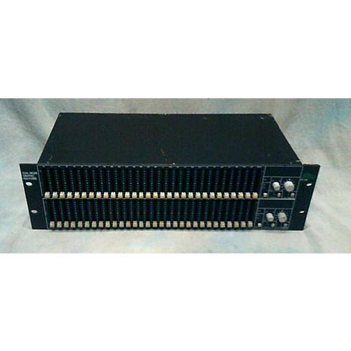 BSS Audio FCS-960 Graphic Equalizer