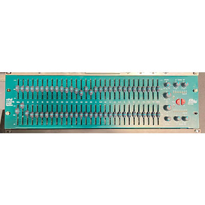 BSS Audio FCS-966 Opal Graphic Equalizer Equalizer