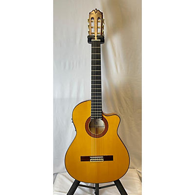 Cordoba FCWE Classical Acoustic Electric Guitar
