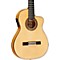 FCWE Gipsy Kings Reissue Nylon-String Flamenco Acoustic-Electric Guitar Level 2  888365327747