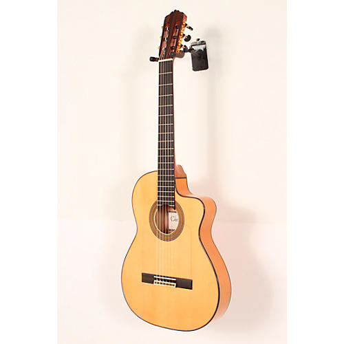Open Box Cordoba FCWE Gipsy Kings Reissue NylonString Flamenco