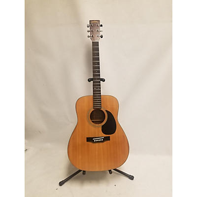 SIGMA FD16M Acoustic Guitar