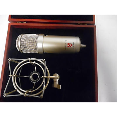Lauten Audio FD387 Condenser Microphone