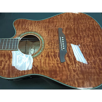 Alvarez FD60AMB Acoustic Guitar