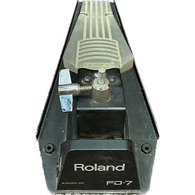 Roland FD7 Trigger Pad