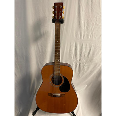 SIGMA FDM-1 Acoustic Guitar