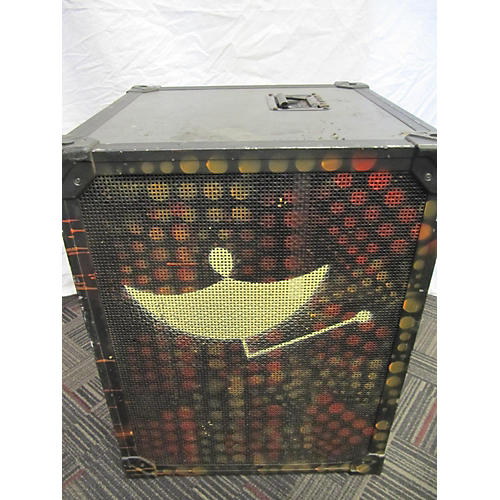 DYNACORD FE100 LO 15IN Bass Cabinet