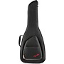 Fender FE1225 Electric Guitar Gig Bag - Black