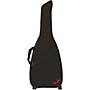 Open-Box Fender FE405 Electric Guitar Gig Bag Condition 1 - Mint Black