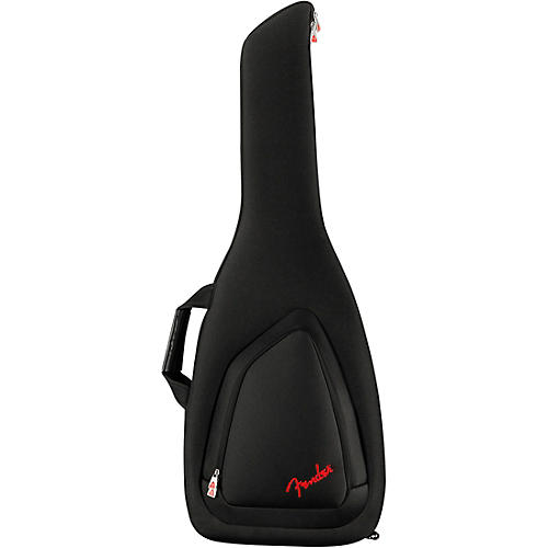 Fender FE610 Electric Guitar Gig Bag Condition 1 - Mint Black