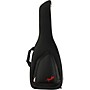 Open-Box Fender FE610 Electric Guitar Gig Bag Condition 1 - Mint Black