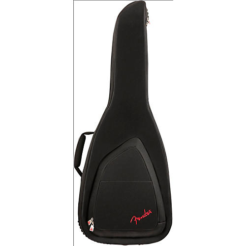 Fender FE620 Electric Guitar Gig Bag Condition 1 - Mint Black