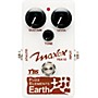 Open-Box Maxon FEA10 Fuzz Elements - Earth Guitar Fuzz Effects Pedal Condition 1 - Mint