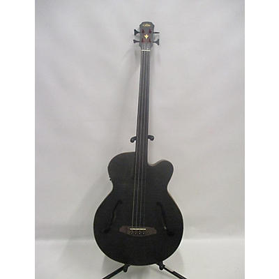 Aria FEB F2 Acoustic Bass Guitar