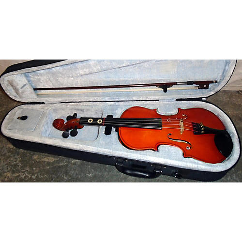 Cremona FECIT ANNO DOMINI 19 Acoustic Violin | Musician's Friend