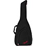 Fender FEJ-610 Jaguar/Jazzmaster/Starcaster Gig Bag - Black