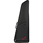 Open-Box Fender FEMS-610 Mini Stratocaster Gig Bag - Condition 1 - Mint Black