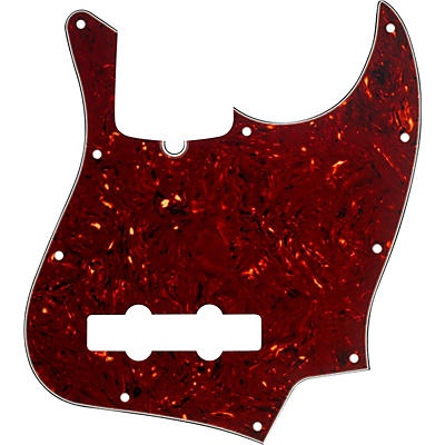 Fender J Bass Tortoise Shell Pickguard