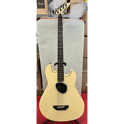 Kramer FERRINGTON BASS Acoustic Bass Guitar