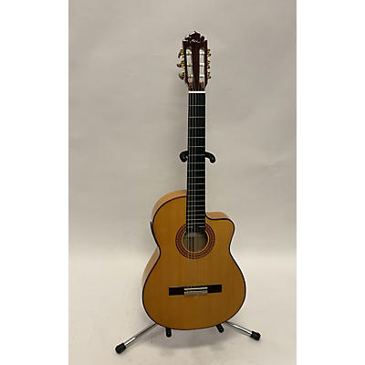 Manuel Rodriguez FF CUTAWAY Classical Acoustic Electric Guitar