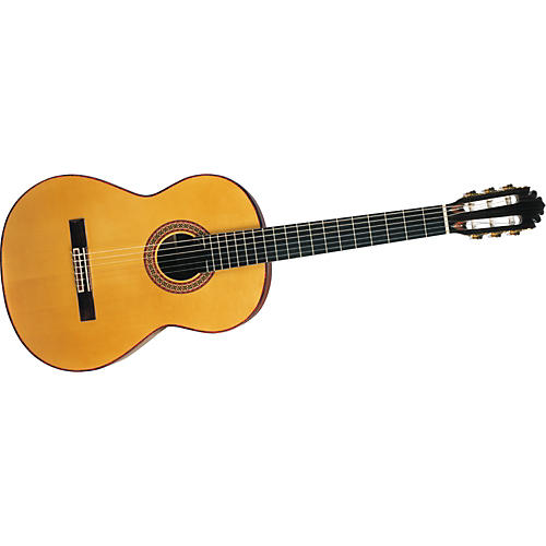 FF Flamenco Guitar