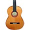 FF Flamenco Style Nylon String Guitar Level 2 Natural 888365512136