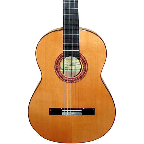 FF Flamenco Style Nylon String Guitar