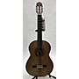 Used Manuel Rodriguez FF Old Finish Classical Acoustic Guitar Worn Natural