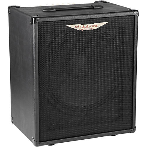 FF125 1x15 125W Bass Combo Amp