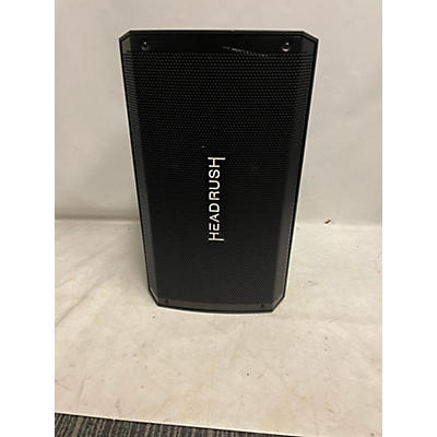 HeadRush FFR112 Guitar Power Amp