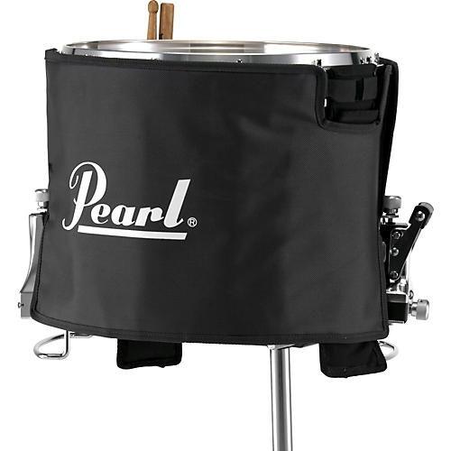 Pearl FFX Rehearsal Cover Gray 14 in.