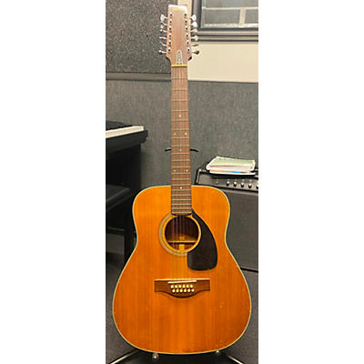 Yamaha FG-230 12 String 12 String Acoustic Guitar