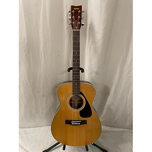 Yamaha FG 331 Acoustic Guitar Natural