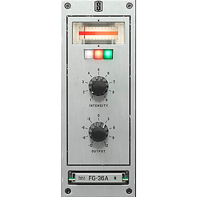 Slate Digital FG-36A Exciter Plugin
