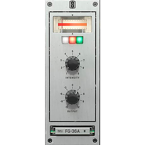 Slate Digital FG-36A Exciter Plugin