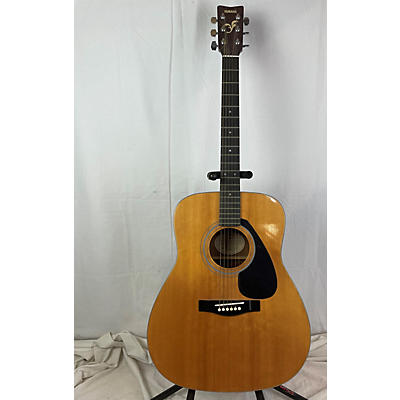 Yamaha FG-410A Acoustic Guitar