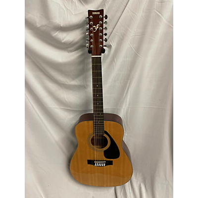 Yamaha FG 411-12 Acoustic Guitar