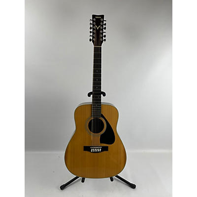 Yamaha FG-420-12 12 String Acoustic Guitar