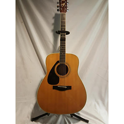 Yamaha FG 420 Acoustic Guitar