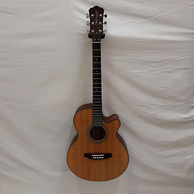 Fretlight FG-507 Acoustic Guitar