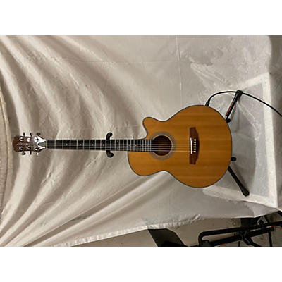 Fretlight FG 507 Acoustic Guitar