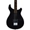 FG-511 Standard Electric Guitar with Built-in Lighted Learning System Level 2 Black 888365706771