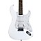 FG-521 Electric Guitar with Built-in Lighted Learning System Level 1 White