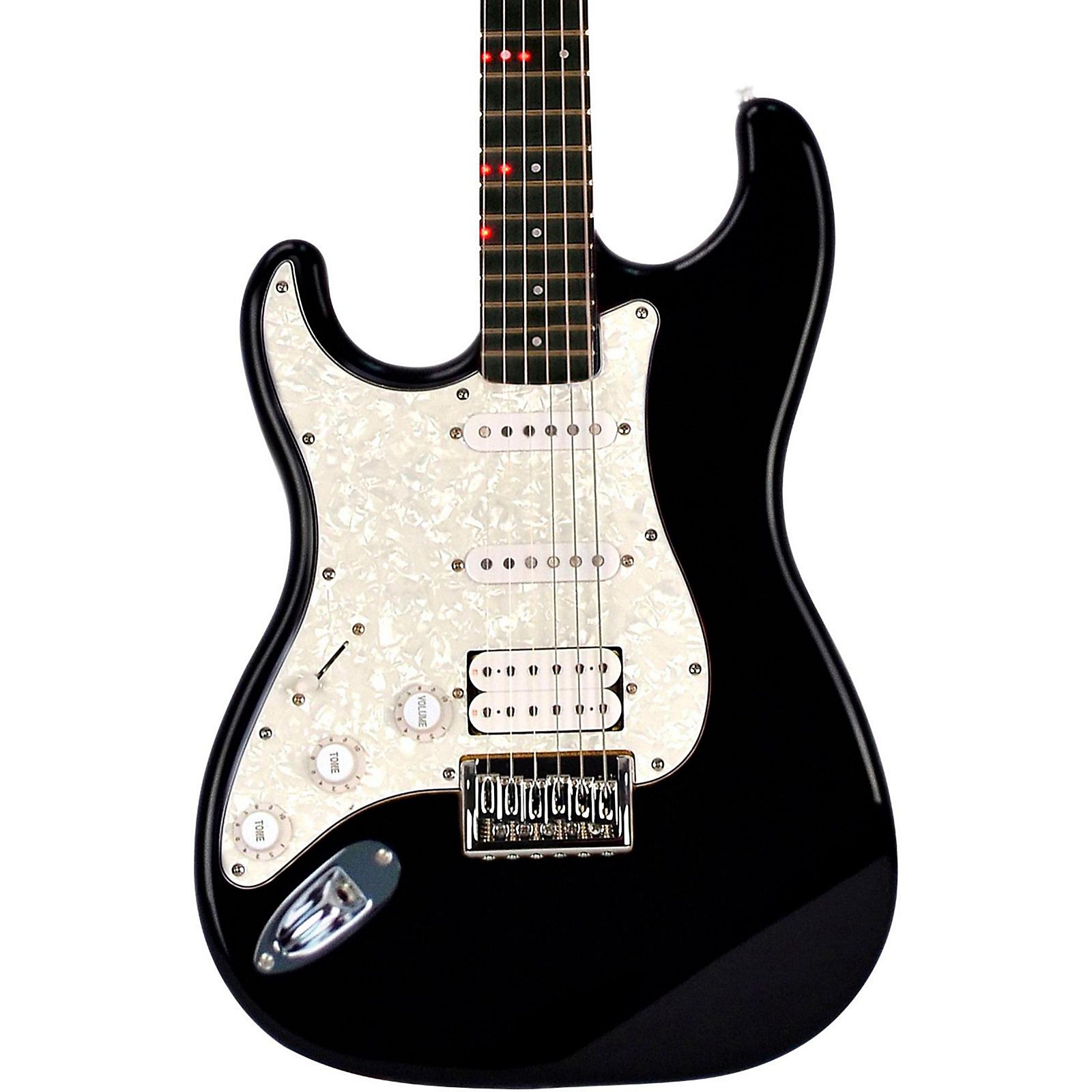 Fretlight FG-621 Left-Handed Wireless Electric Guitar | Musician's Friend