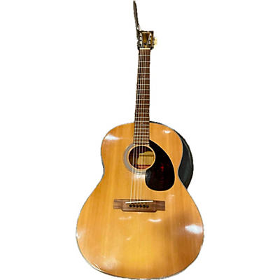 Yamaha FG-7 Acoustic Guitar