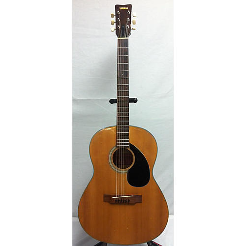 FG-75 Acoustic Guitar