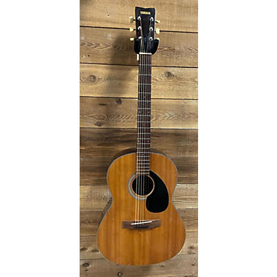 Yamaha FG-75 Acoustic Guitar