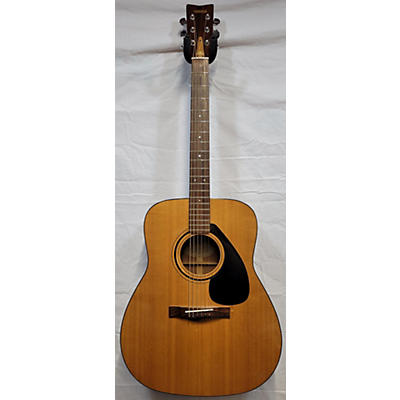 Yamaha FG-750S Acoustic Guitar